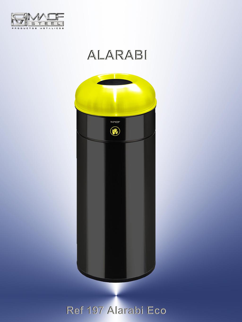 Alarabi Eco